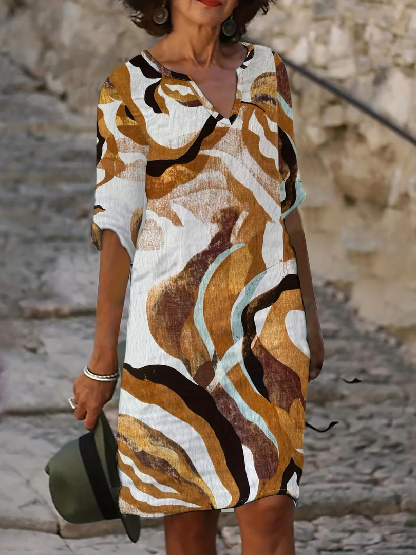 Anastasia – vestido ligero de verano