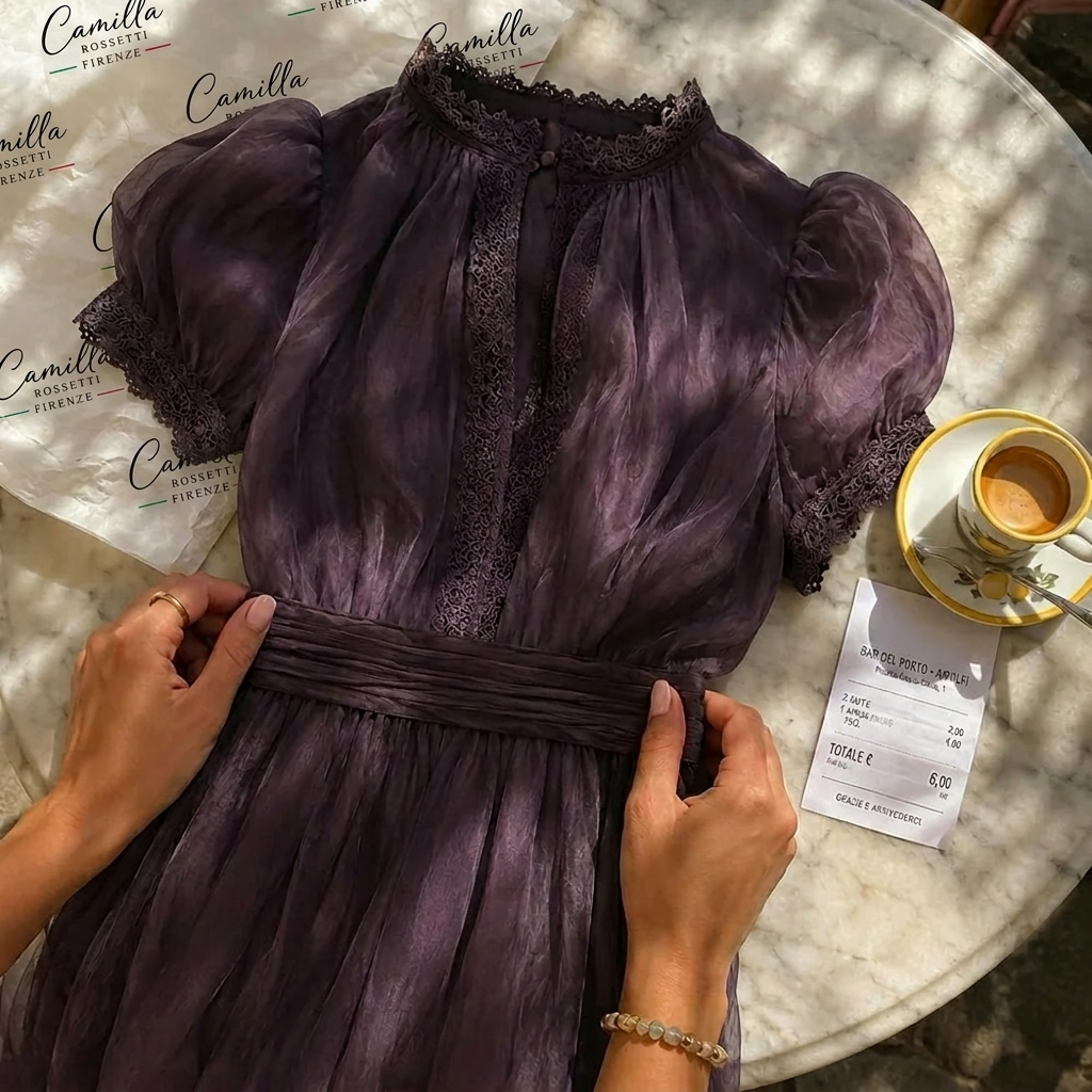 Leticia – conjunto de 3 piezas con cárdigan largo boho