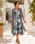 Ornella – vestido ligero de dos capas